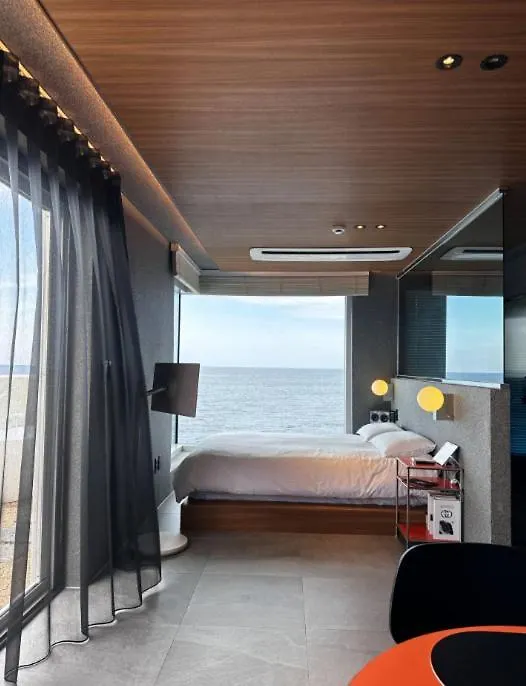 Holiday home Hi Gimnyeonga Villa Jeju
