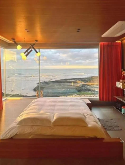 Hi Gimnyeonga Villa Jeju