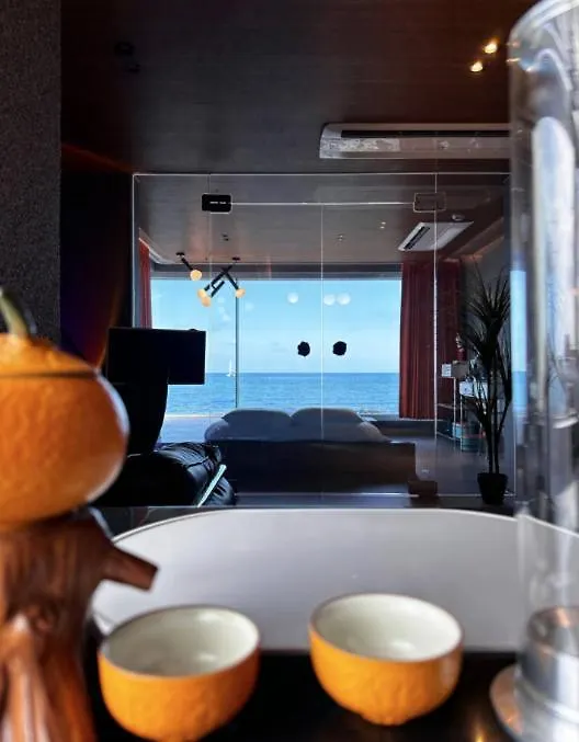 Hi Gimnyeonga Villa Jeju
