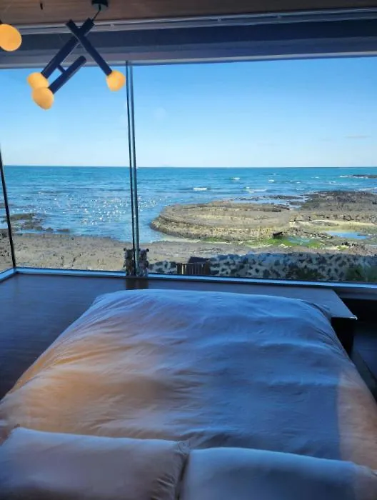 Hi Gimnyeonga Villa Jeju