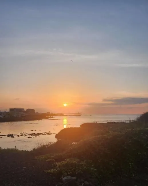Holiday home Hi Gimnyeonga Villa Jeju South Korea