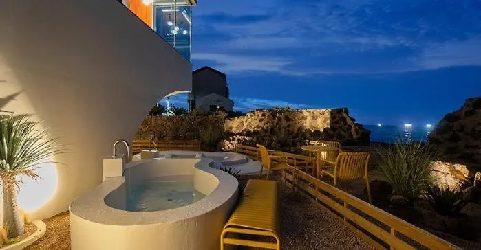 Hi Gimnyeonga Villa Jeju