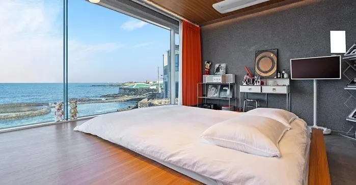 Holiday home Hi Gimnyeonga Villa Jeju